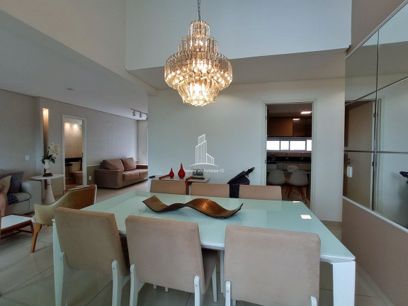 Imagem Apartamento com 3 Quartos à Venda, 155 m² em Cocó - Fortaleza Imagem Apartamento com 3 Quartos à Venda, 155 m² em Cocó - Fortaleza