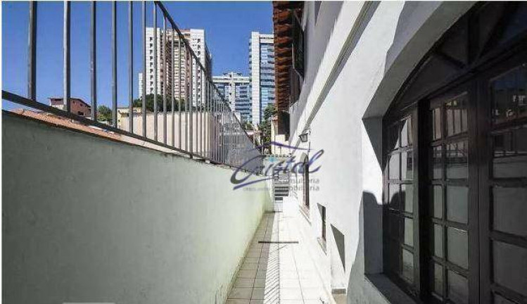 Imagem Casa com 3 Quartos à Venda, 125 m² em Vila Sônia - São Paulo Imagem Casa com 3 Quartos à Venda, 125 m² em Vila Sônia - São Paulo