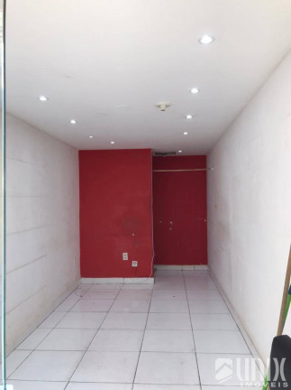 Loja para Alugar, 16 m² em Centro - Campos Dos Goytacazes