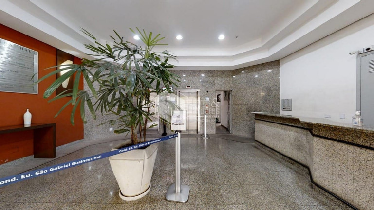 Imagem Sala Comercial à Venda, 68 m² em Jardim Paulista - São Paulo Imagem Sala Comercial à Venda, 68 m² em Jardim Paulista - São Paulo