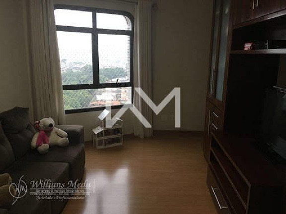 Imagem Apartamento com 4 Quartos à Venda, 190 m² em Vila Rosalia - Guarulhos Imagem Apartamento com 4 Quartos à Venda, 190 m² em Vila Rosalia - Guarulhos