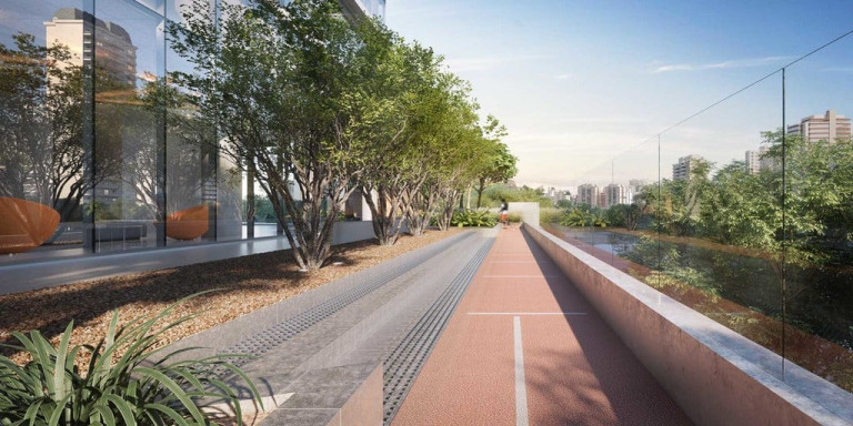 Apartamento com 3 Quartos à Venda, 177 m² em Itaim Bibi - São Paulo