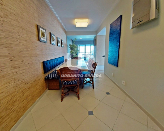 Imagem Cobertura com 4 Quartos à Venda, 245 m² em Riviera | Módulo 02 - Bertioga