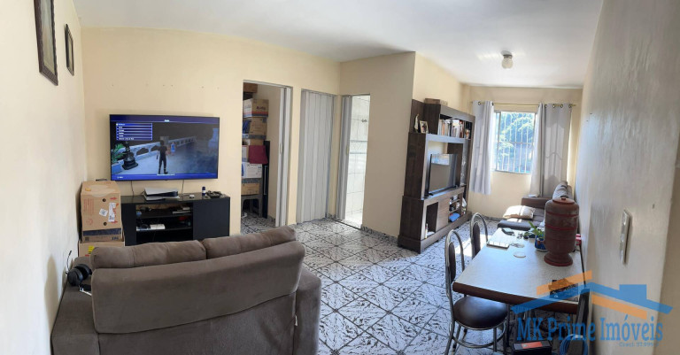 Foto do imóvel Apartamento com 2 Quartos à Venda, 62 m² em Cidade Das Flores - Osasco