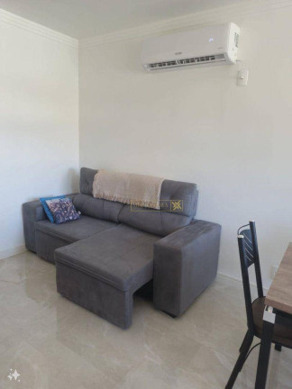 Imagem Apartamento com 3 Quartos à Venda, 79 m² em Praia De Fora - Palhoça