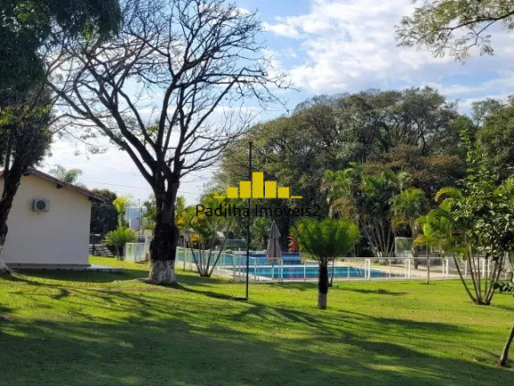 Imagem Terreno em Condomínio à Venda, 420 m² em Cajuru Do Sul - Sorocaba