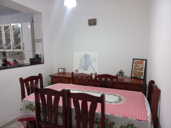 Imagem Casa de Condomínio com 3 Quartos à Venda, 100 m² em Vila São José (cidade Dutra) - São Paulo
