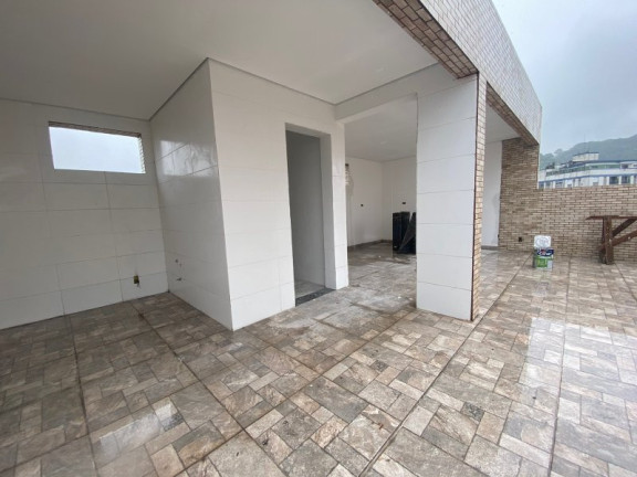 Imagem Apartamento com 2 Quartos à Venda, 70 m² em Vila Belmiro - Santos