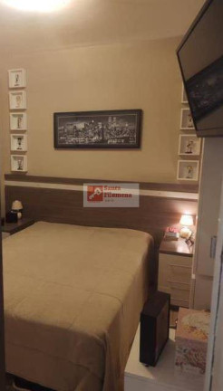 Imagem Apartamento com 2 Quartos à Venda, 50 m² em Parque Erasmo Assunção - Santo André Imagem Apartamento com 2 Quartos à Venda, 50 m² em Parque Erasmo Assunção - Santo André