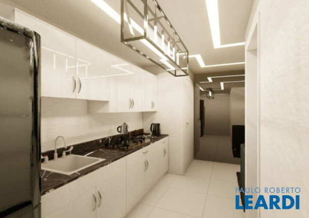 Imagem Apartamento com 2 Quartos à Venda, 60 m² em Campestre - Santo André Imagem Apartamento com 2 Quartos à Venda, 60 m² em Campestre - Santo André