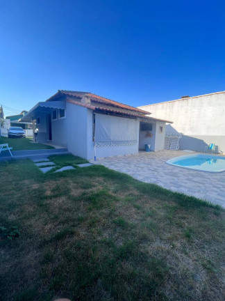 Imagem Casa com 2 Quartos à Venda, em Balneario - São Pedro Da Aldeia Imagem Casa com 2 Quartos à Venda, em Balneario - São Pedro Da Aldeia