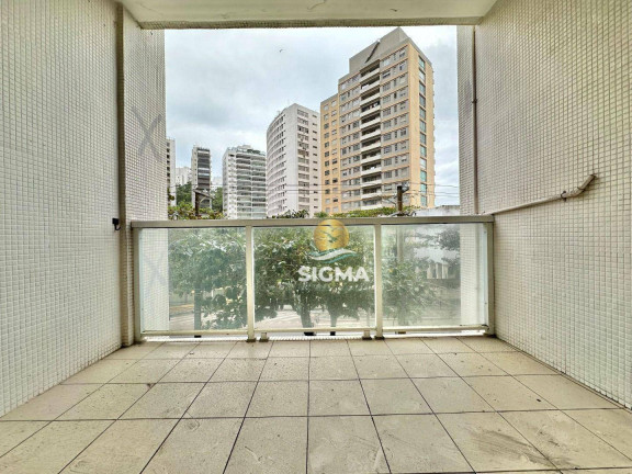 Imagem Apartamento com 2 Quartos à Venda, 98 m² em Pitangueiras - Guarujá Imagem Apartamento com 2 Quartos à Venda, 98 m² em Pitangueiras - Guarujá