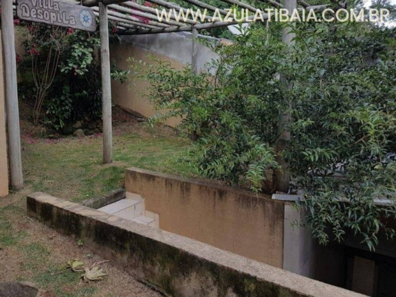 Imagem Casa com 2 Quartos à Venda, 90 m² em Jardim Maristela - Atibaia