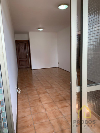 Imagem Imóvel com 3 Quartos à Venda, 100 m² em Centro - Indaiatuba