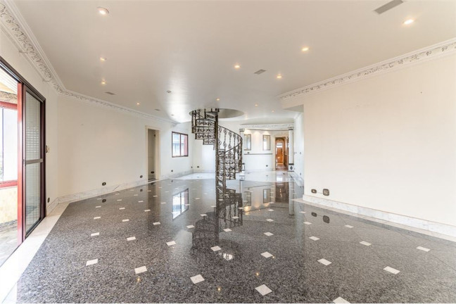 Imagem Casa com 3 Quartos à Venda, 530 m² em Jardim Avelino - São Paulo
