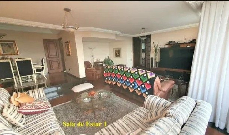 Imagem Apartamento com 4 Quartos à Venda, 250 m² em Bigorrilho - Curitiba Imagem Apartamento com 4 Quartos à Venda, 250 m² em Bigorrilho - Curitiba