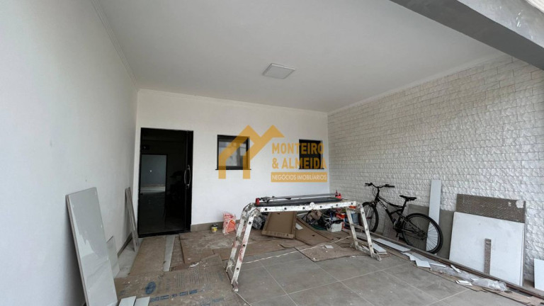Casa de Condomínio com 3 Quartos à Venda,  em Vila Piedade - Itapetininga