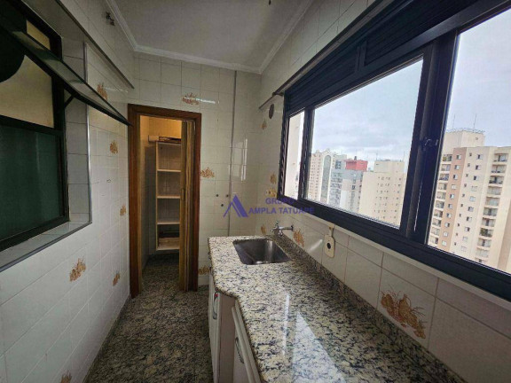 Imagem Apartamento com 3 Quartos à Venda, 86 m² em Tatuapé - São Paulo