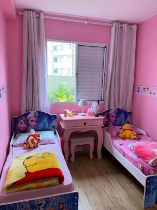 Imagem Imóvel com 2 Quartos à Venda, 45 m² em Loteamento City Jaragua - São Paulo