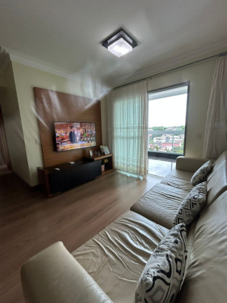 Imóvel com 3 Quartos à Venda, 128 m² em Parque Residencial Laranjeiras - Serra