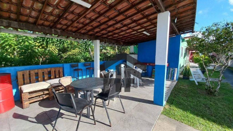 Imagem Casa com 2 Quartos à Venda, 165 m² em Guabiraba - Recife