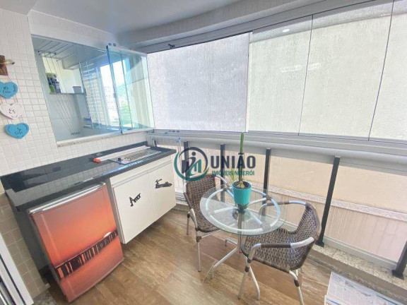 Imagem Apartamento com 2 Quartos à Venda, 69 m² em Jardim Icaraí - Niterói Imagem Apartamento com 2 Quartos à Venda, 69 m² em Jardim Icaraí - Niterói