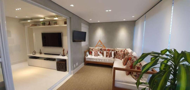 Apartamento com 3 Quartos à Venda, 105 m² em Vila Carrão - São Paulo