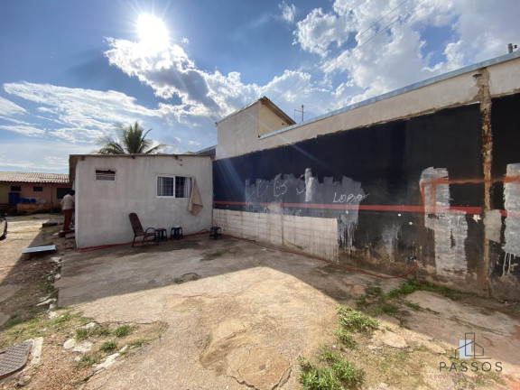 Imagem Casa com 2 Quartos à Venda, 225 m² em Itapoã I - Brasília Imagem Casa com 2 Quartos à Venda, 225 m² em Itapoã I - Brasília
