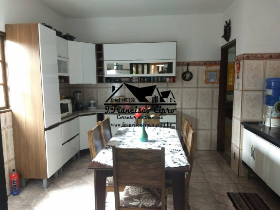Imagem Casa com 2 Quartos à Venda, 90 m² em Chacara Tropical - Potim Imagem Casa com 2 Quartos à Venda, 90 m² em Chacara Tropical - Potim