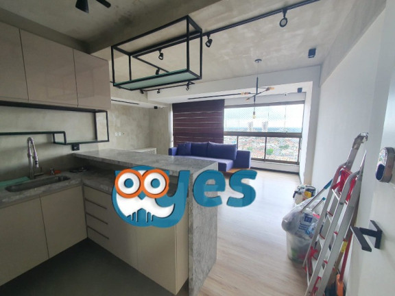 Apartamento com 2 Quartos à Venda, 79 m² em Santa Mônica - Feira De Santana