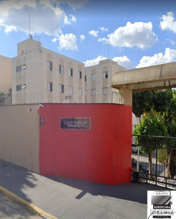 Imagem Apartamento com 2 Quartos à Venda, 42 m² em Jardim Guadalajara - Sorocaba Imagem Apartamento com 2 Quartos à Venda, 42 m² em Jardim Guadalajara - Sorocaba