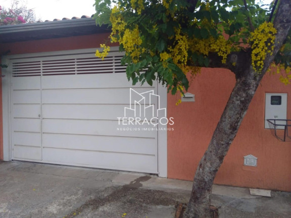 Imagem Casa com 3 Quartos para Alugar, 119 m² em Parque Almerinda Pereira Chaves - Jundiaí Imagem Casa com 3 Quartos para Alugar, 119 m² em Parque Almerinda Pereira Chaves - Jundiaí