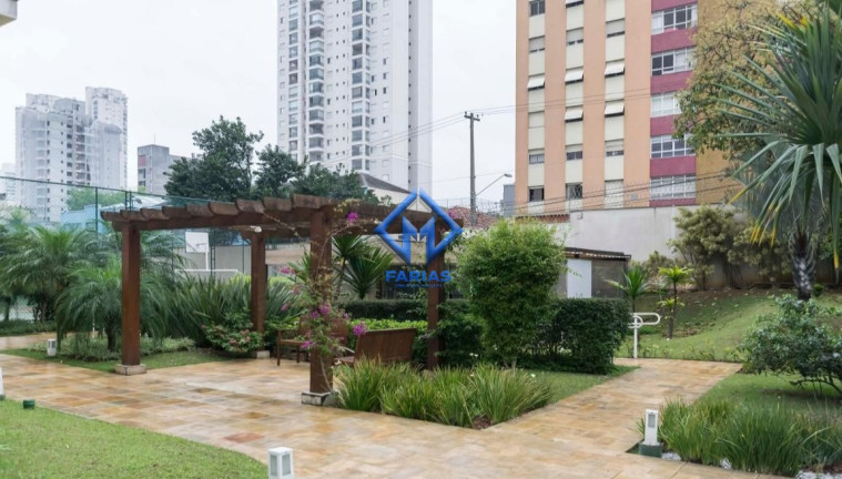 Imagem Apartamento com 3 Quartos à Venda, 237 m² em Ipiranga - São Paulo Imagem Apartamento com 3 Quartos à Venda, 237 m² em Ipiranga - São Paulo