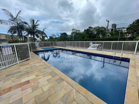 Imagem Apartamento com 2 Quartos à Venda, 58 m² em Estufa I - Ubatuba Imagem Apartamento com 2 Quartos à Venda, 58 m² em Estufa I - Ubatuba