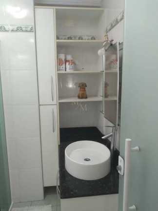 Imagem Apartamento com 2 Quartos à Venda, 111 m² em Gonzaga - Santos
