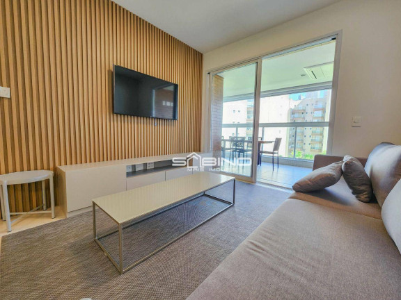 Imagem Apartamento com 3 Quartos à Venda, 111 m² em Riviera De São Lourenço - Bertioga