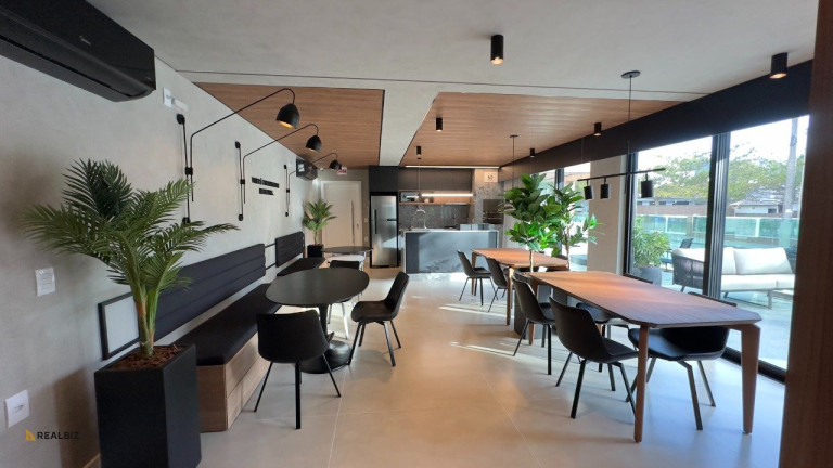 Imagem Apartamento com 3 Quartos à Venda, 129 m² em Palmas - Governador Celso Ramos Imagem Apartamento com 3 Quartos à Venda, 129 m² em Palmas - Governador Celso Ramos