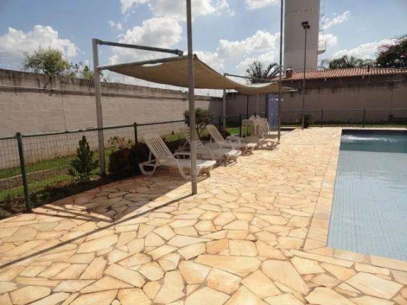 Imagem Apartamento com 2 Quartos à Venda, 53 m² em Jardim Ipaussurama - Campinas Imagem Apartamento com 2 Quartos à Venda, 53 m² em Jardim Ipaussurama - Campinas