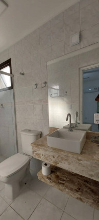 Imagem Cobertura com 3 Quartos à Venda, 200 m² em Jardim Marina - Mongaguá