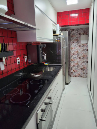 Imagem Apartamento com 3 Quartos à Venda, 81 m² em Guará Ii - Brasília