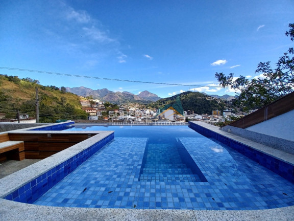 Imagem Casa com 4 Quartos à Venda, 600 m² em Parque São Luiz - Teresópolis Imagem Casa com 4 Quartos à Venda, 600 m² em Parque São Luiz - Teresópolis
