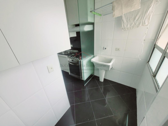 Imagem Apartamento com 2 Quartos à Venda, 63 m² em Vila Santa Catarina - São Paulo Imagem Apartamento com 2 Quartos à Venda, 63 m² em Vila Santa Catarina - São Paulo