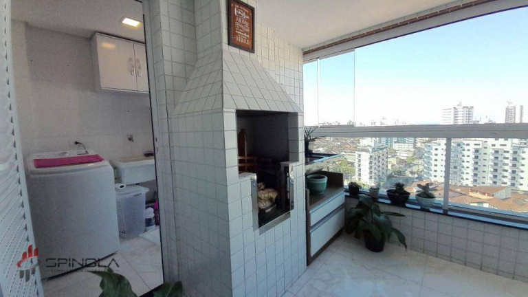 Imagem Apartamento com 2 Quartos à Venda, 100 m² em Vilamar - Praia Grande Imagem Apartamento com 2 Quartos à Venda, 100 m² em Vilamar - Praia Grande