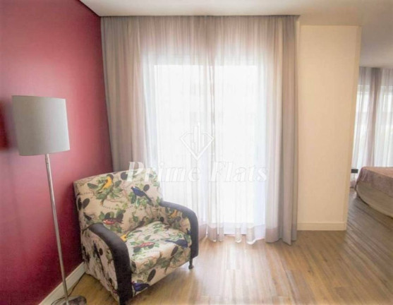 Imagem Apartamento com 1 Quarto à Venda, 31 m² em Paraíso - São Paulo