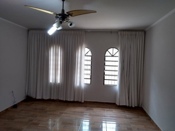 Imagem Casa com 3 Quartos à Venda, 363 m² em Vila Pacifico - Bauru