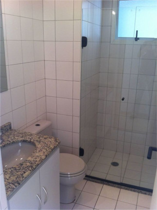 Imagem Apartamento com 2 Quartos à Venda, 60 m² em Vila Andrade - São Paulo