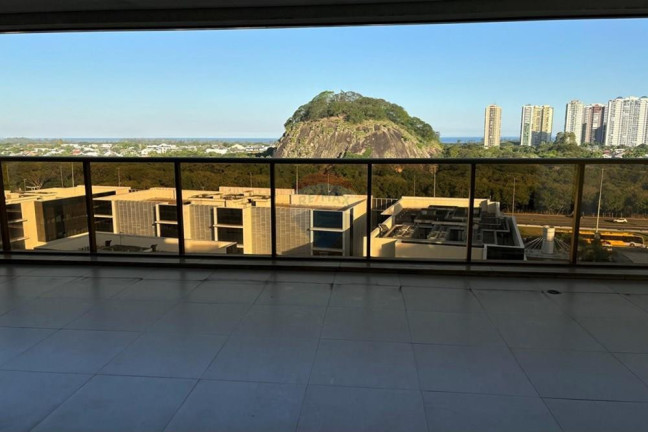 Imagem Apartamento com 4 Quartos à Venda, 217 m² em Barra Da Tijuca - Rio De Janeiro Imagem Apartamento com 4 Quartos à Venda, 217 m² em Barra Da Tijuca - Rio De Janeiro