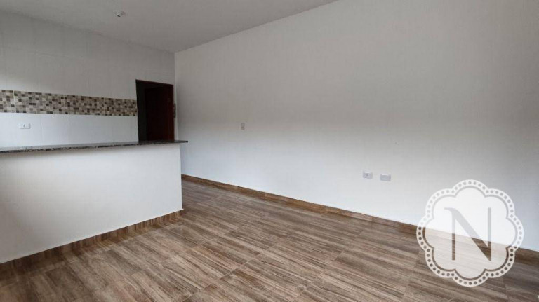 Imagem Casa com 2 Quartos à Venda, 56 m² em Jardim Regina - Itanhaém Imagem Casa com 2 Quartos à Venda, 56 m² em Jardim Regina - Itanhaém