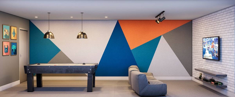 Imagem Apartamento com 2 Quartos à Venda, 34 m² em Vila Tolstoi - São Paulo Imagem Apartamento com 2 Quartos à Venda, 34 m² em Vila Tolstoi - São Paulo