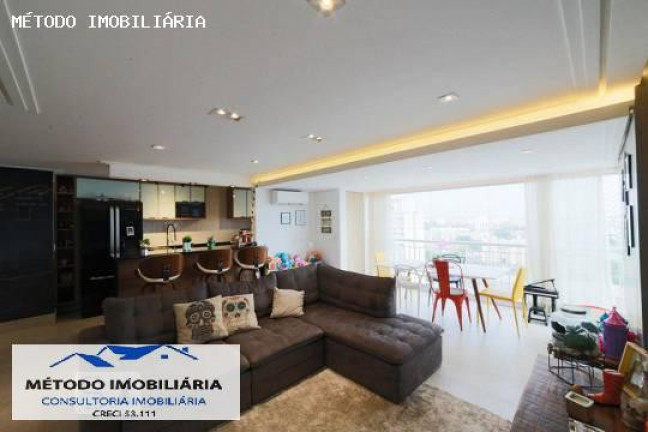 Imagem Apartamento com 2 Quartos à Venda, 156 m² em Jardim Dom Bosco - São Paulo